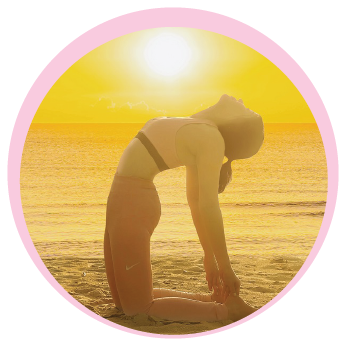 bài tập yoga