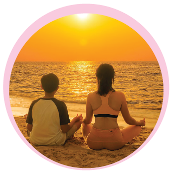 bài tập yoga