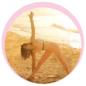 bài tập yoga